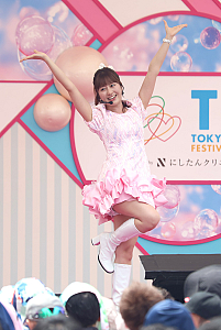 佐々木彩夏