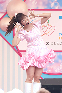 佐々木彩夏