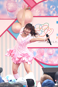 佐々木彩夏