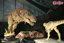 ヨコハマ恐竜展2026