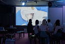 リアル脱出ゲーム×名探偵コナン『疾風の追走（ハイウェイ）からの脱出』提供写真
