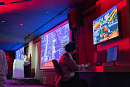 リアル脱出ゲーム×名探偵コナン『疾風の追走（ハイウェイ）からの脱出』提供写真