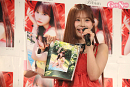 村川緋杏(CANDY TUNE)