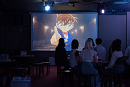 リアル脱出ゲーム×名探偵コナン『疾風の追走（ハイウェイ）からの脱出』提供写真