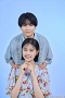 佐藤勝利・原菜乃華