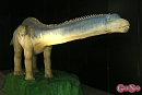 ヨコハマ恐竜展2026