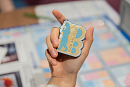 リアル脱出ゲーム×名探偵コナン『疾風の追走（ハイウェイ）からの脱出』提供写真