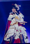 進藤あまね(桂城 泉役)
