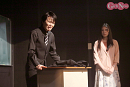 舞台『彼女のいない教室』ゲネプロ