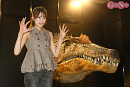 ヨコハマ恐竜展2026