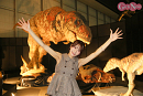 ヨコハマ恐竜展2026