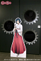 「シュタインズ・ゲートANIMATION 15th Anniversary EXHIBITION」