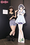 「シュタインズ・ゲートANIMATION 15th Anniversary EXHIBITION」