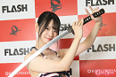 絃ユリナ
