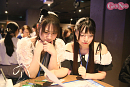 郷咲あやね・七瀬いづみ