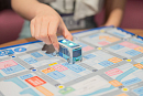 リアル脱出ゲーム×名探偵コナン『疾風の追走（ハイウェイ）からの脱出』提供写真