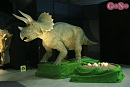 ヨコハマ恐竜展2026