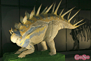 ヨコハマ恐竜展2026