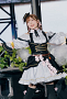 三宅美羽(セラス 柳田 リリエンフェルト役)