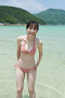 永岡ゆきね1st写真集より