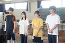 映画『キリコのタクト〜YELL〜』より