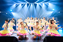 「HKT48 15th Anniversary Live Tour」初日公演より