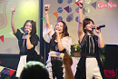 太陽とシスコムーン