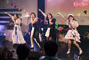 太陽とシスコムーン 小桃音まい コラボ