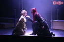 女王ステ 不滅部隊編『Rose』