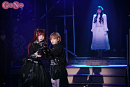 女王ステ 不滅部隊編『Rose』