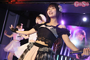 桃色革命 志柿じゅみ7周年記念公演