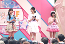 PR大使　可憐なアイボリー 福田ひなた、feelNEO、あゆり、愛乙女★DOLL 如月優衣