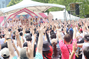 TIF2026オープニングより