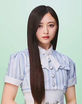 井上和(乃木坂46)
