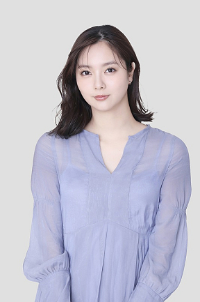 新川優愛