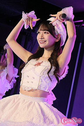 桃色革命 志柿じゅみ7周年記念公演