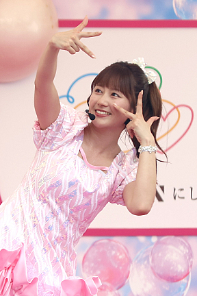 佐々木彩夏