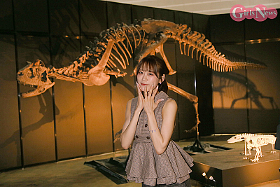 ヨコハマ恐竜展2026