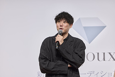 藤井道人監督