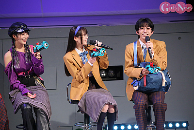 GirlsNews