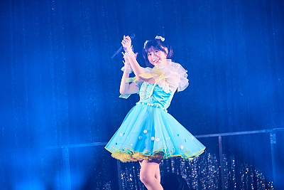 井澤美優