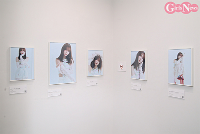 コンセプチャル写真展『DOMAIN』