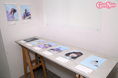 コンセプチャル写真展『DOMAIN』