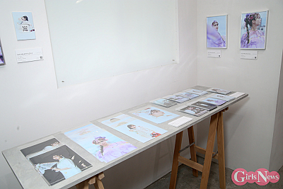 コンセプチャル写真展『DOMAIN』