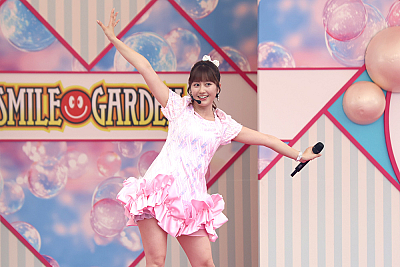佐々木彩夏