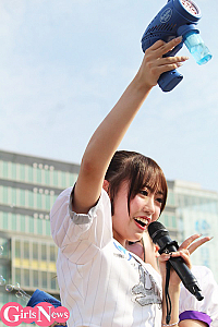 華山あかり