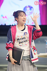 中村繪里子（天海春香役）