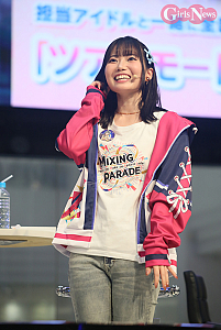 小鹿なお（月村手毬役）