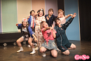 舞台「へなちょこヴィーナス」みつチーム（ゲネプロ）