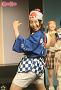 舞台「へなちょこヴィーナス」みつチーム（ゲネプロ）